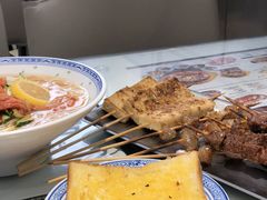 -嘚瑟人生烧烤·东北大油边(大学路店)