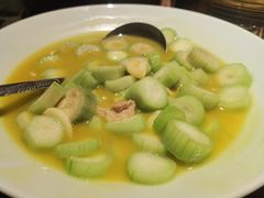 -绿茶餐厅(崇文门新世界店)