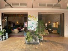-Fresh Fruit Factory - Fruit Cuisine Restaurant