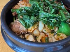 -竹里馆 ·茶食(奥体店)