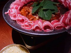 芝士章鱼肥牛-春熙台韩国料理·章鱼肥牛(西丽店)