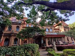 -马勒别墅饭店(静安寺店)