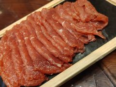 -南来顺饭庄·清真(南菜园店)