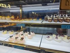 -東盛炭烤自助料理(浦东文峰广场店)