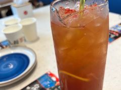 -鱼酷活鱼烤鱼(南京水游城店)