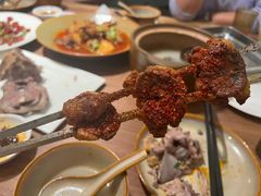 -贯贯吉·清真餐厅(浙江中路店)