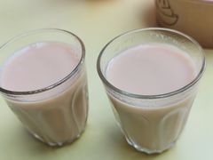 -老光明岗琼甜茶馆