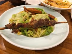 -巴依老爷新疆美食(常营店)