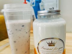 -白色日记·手作酸奶(麦凯乐店)