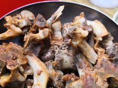 -元堂脊骨土豆汤(明洞1号店)