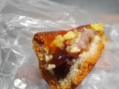 芋泥布丁面包-巴黎贝甜(开发区安盛店)