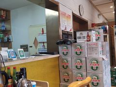 -关二碳烤羊腿(龙翔路店)