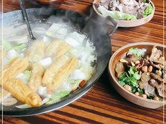 -懒谈秦市井羊肉馆(光谷青年城店)