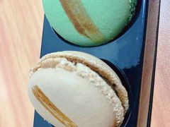 -黛汀烘焙DAINTY BAKERY(代字行合生汇店)