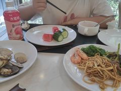 -张家港国贸酒店·餐厅