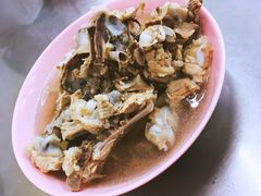 -红大哥水门鸡饭(總店)