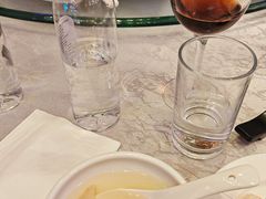 -烟台金海岸希尔顿酒店·開自助餐厅