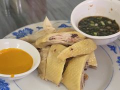 -同记鸡粥粉面店