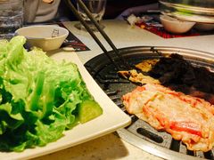 -猫抓烤肉(武进吾悦广场店)