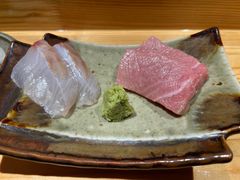 -镹·鱼料理  国产鱼使用店
