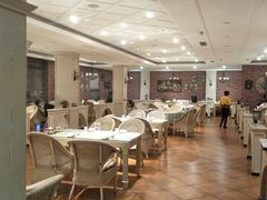 大堂-朝郡酒家·粤菜(燕大星苑店)