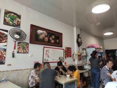 大堂-王家土菜馆(霍山县店)