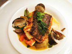 -壳里西餐厅Coquille Seafood Bistro(蒙自路店)