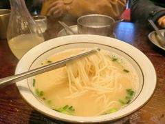 -古都历食南京菜·烤鸭·鸭血粉丝·汤包(南京博物院店)