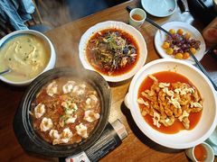 -蓉和妈妈菜·芙蓉花开(高新店)