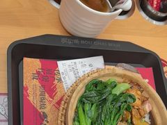 -华记煲仔华·煲仔饭(三元里万科里店)