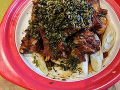 -民俗村柴火灶·景德江西菜(中国陶瓷博物馆店)