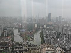 -环球港凯悦 · 享悦中餐厅