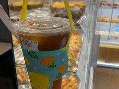 -85度C(石狮狮城店)