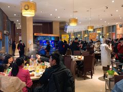 大堂-香邦迷宗蟹(新汽车站店)