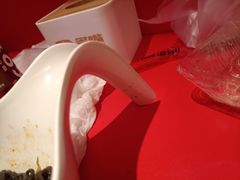 -多嘴肉蟹煲(万达店)