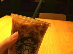 -星巴克(武康路店)