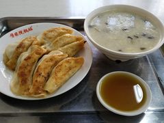 -劈柴院锅贴(沈阳路店)
