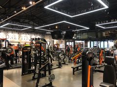 -唯一健身(东城里店)