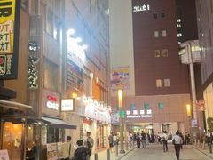 -秋叶原电器街