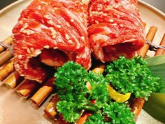 -西塔老太太泥炉烤肉(双井店)