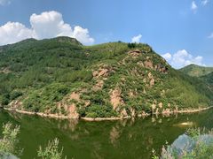 -仙居谷风景区