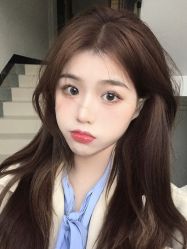 -茶发Salon·烫发染发理发