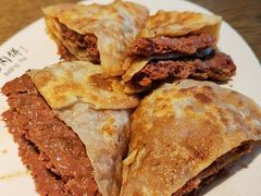-河沿肉饼Beijing Pie(东华门店)