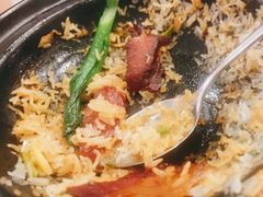 -香港深仔记茶餐厅(东门店)