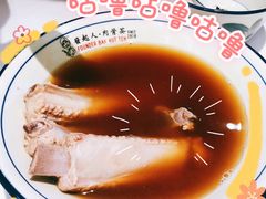 -發起人·肉骨茶(万象汇店)