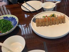 -乾园.魏庐湖景餐厅(花港店)