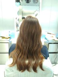 -PE SALON