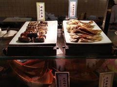 -松子料理(亮马桥店)