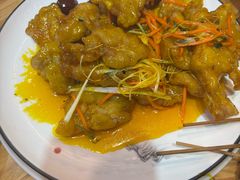 -老姑砂锅·烧烤天津菜(体北道店)