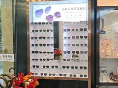 -锦泉眼镜(仓边路店)